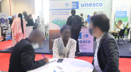 제9차 세계물포럼(WWF)_ 메콩강 수자원 협력_세션